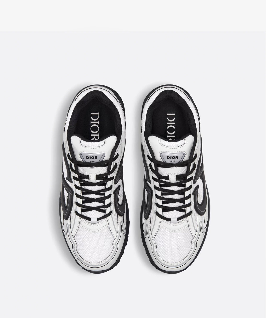 Dior B30 Countdown Sneaker