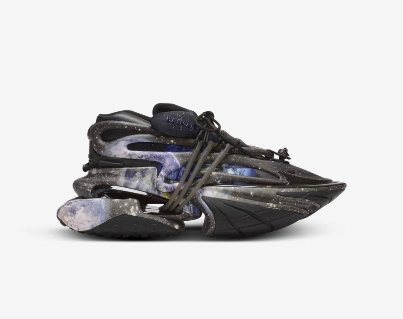 Balmain Unicorn sneakers