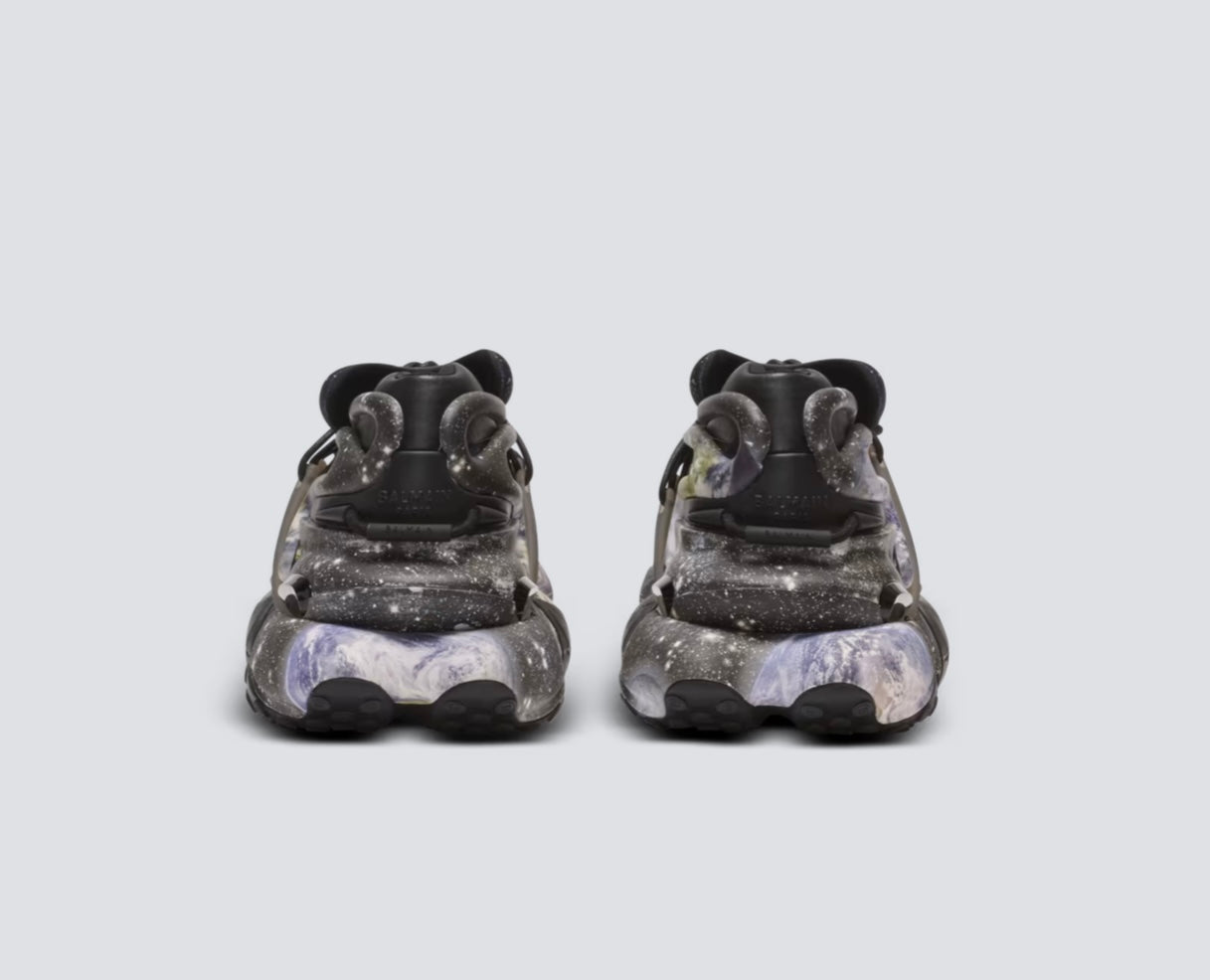 Balmain Unicorn sneakers
