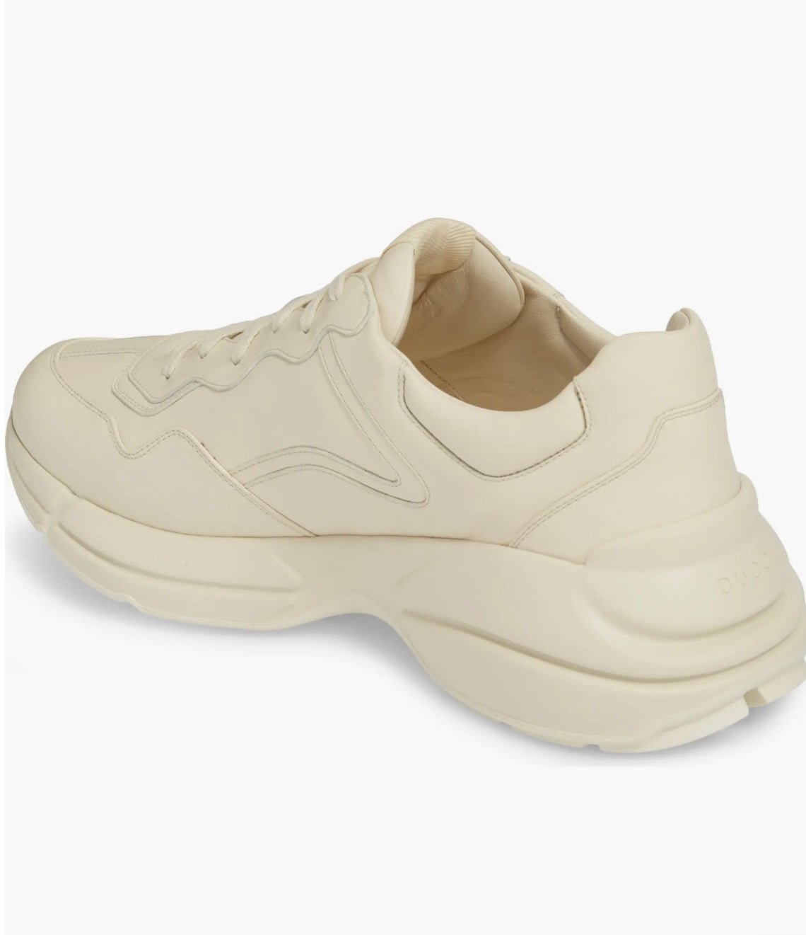 Gucci Rhyton Sneakers