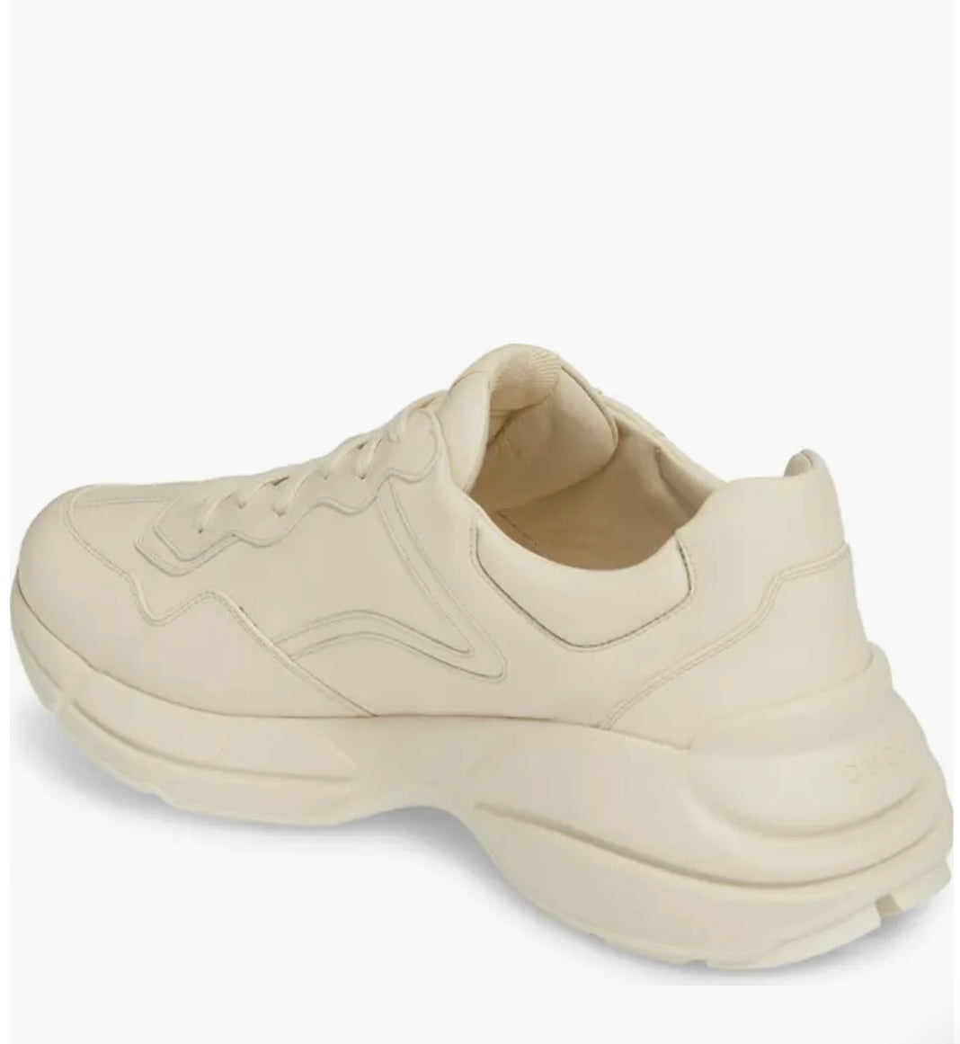 Gucci Rhyton Sneakers