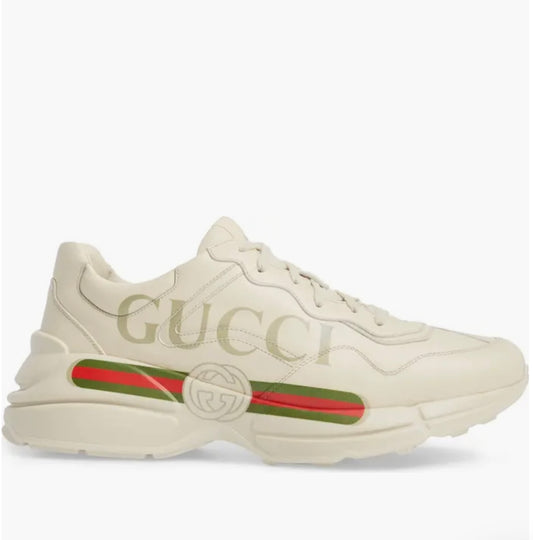 Gucci Rhyton Sneakers