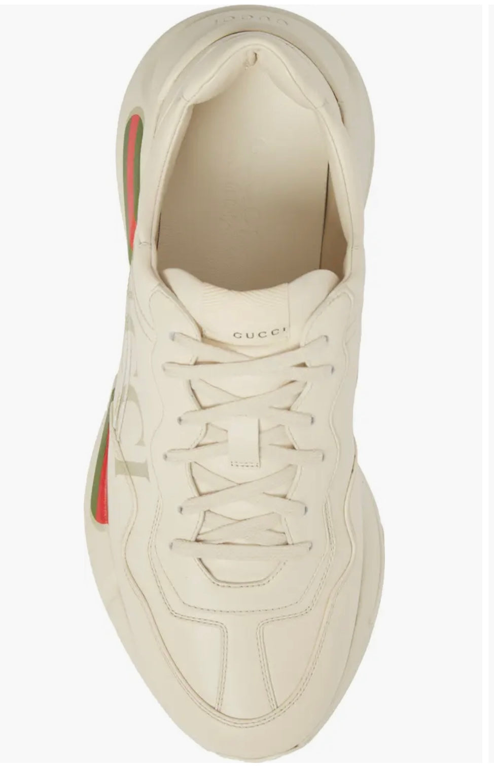 Gucci Rhyton Sneakers