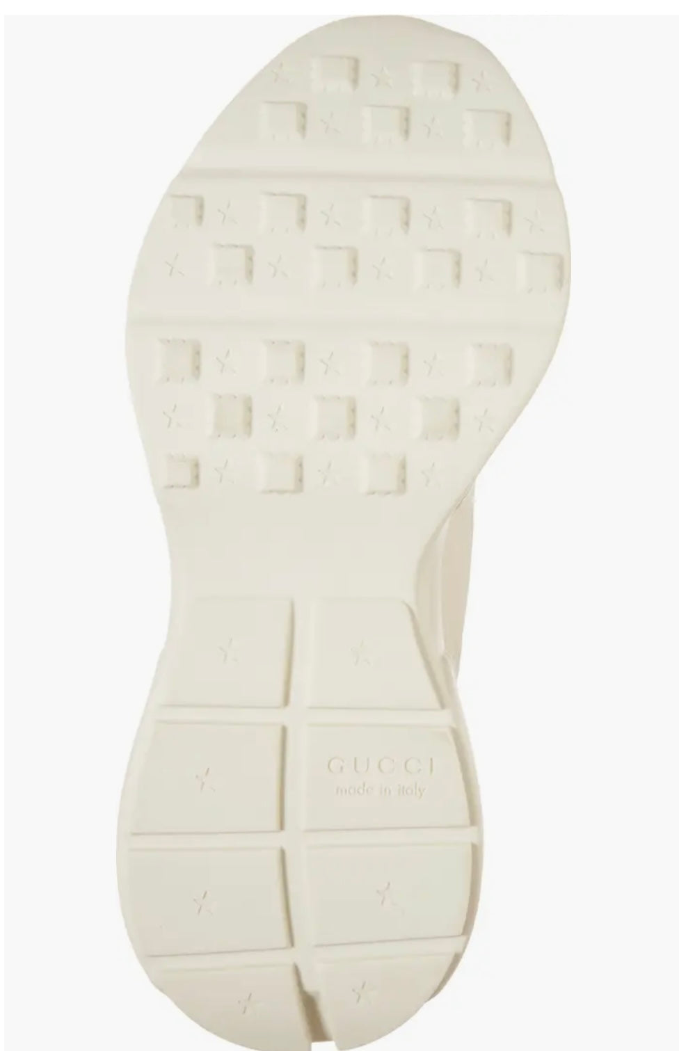 Gucci Rhyton Sneakers