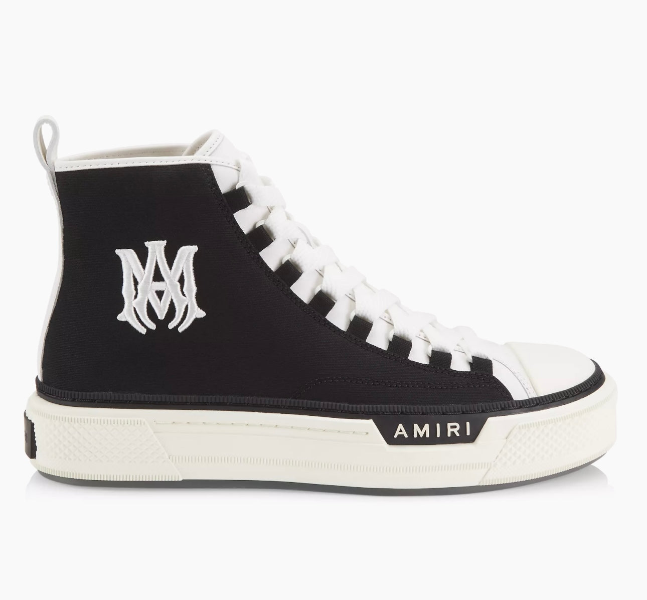 Amiri M.A. Court high-top sneakers