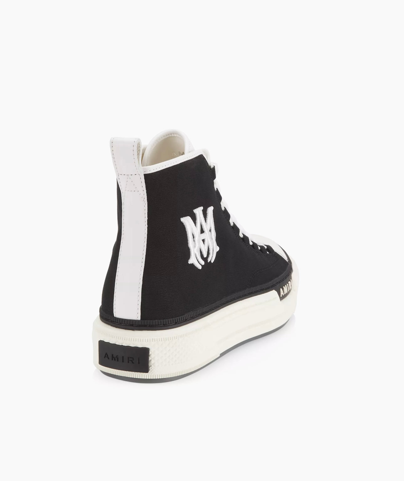 Amiri M.A. Court high-top sneakers