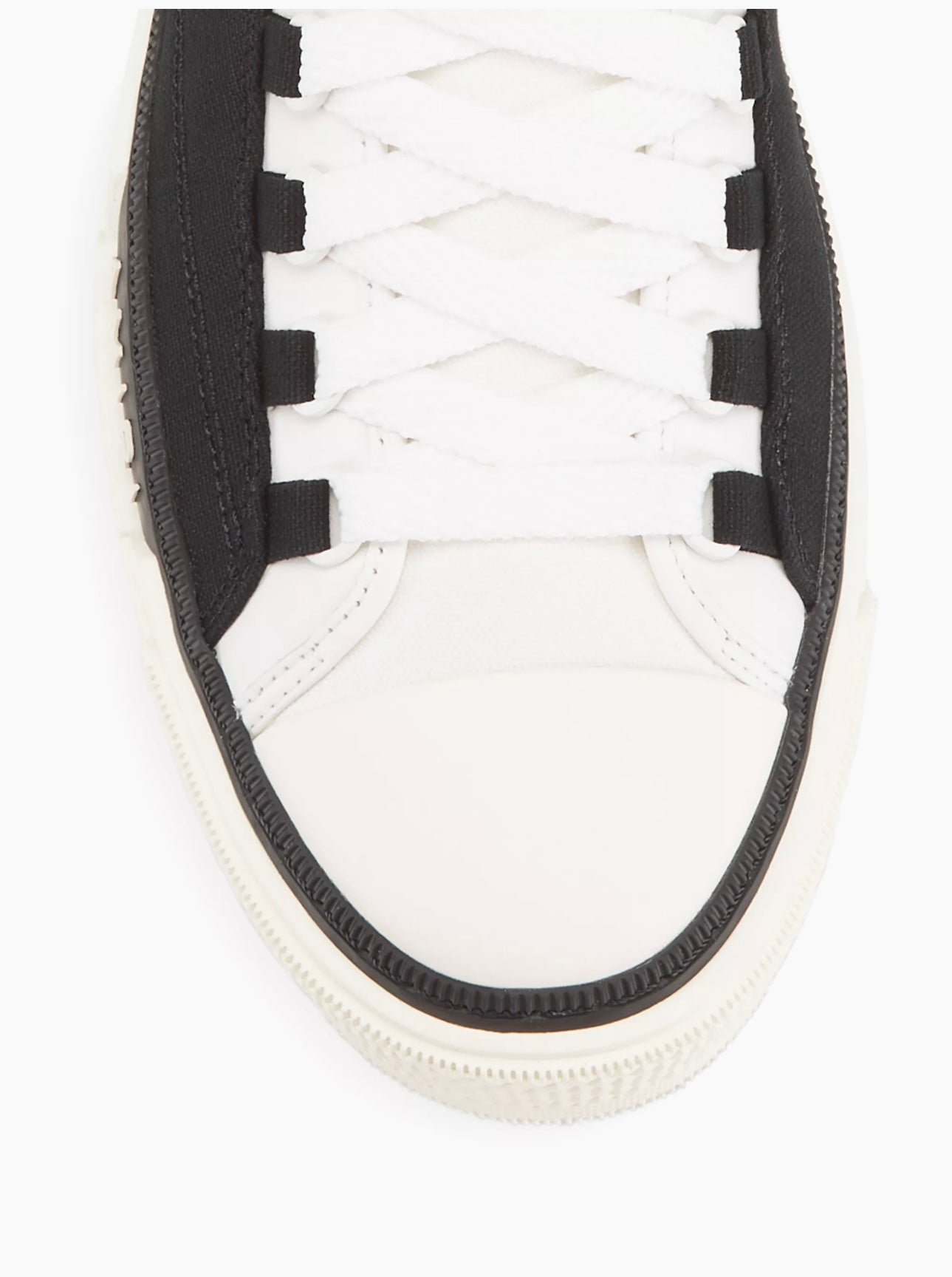 Amiri M.A. Court high-top sneakers