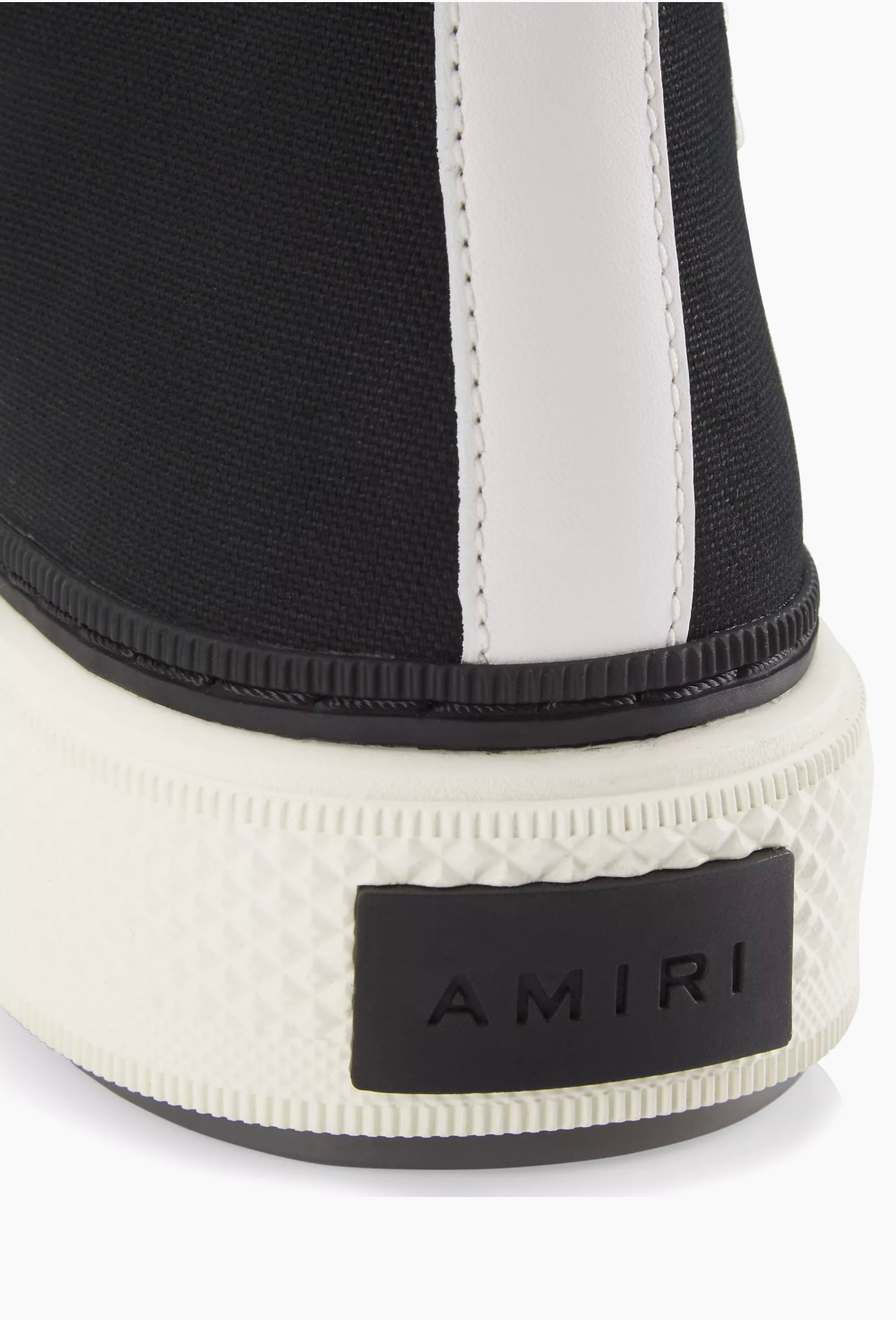 Amiri M.A. Court high-top sneakers