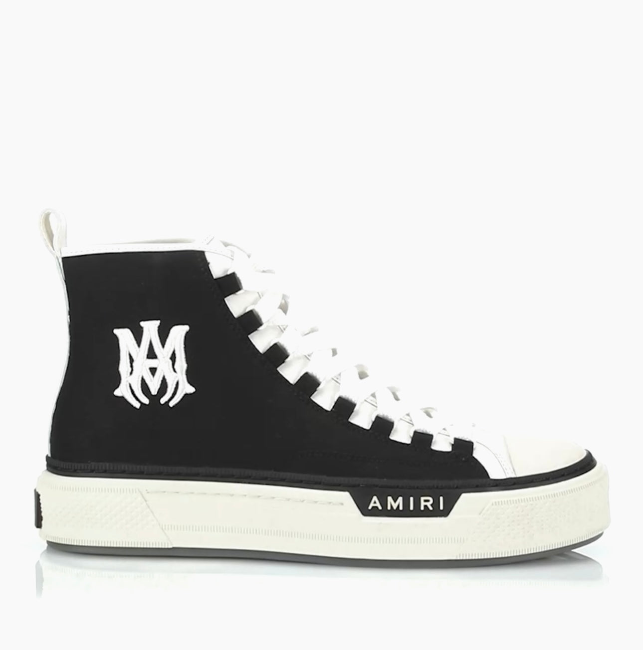 Amiri M.A. Court high-top sneakers