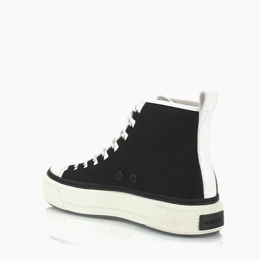 Amiri M.A. Court high-top sneakers