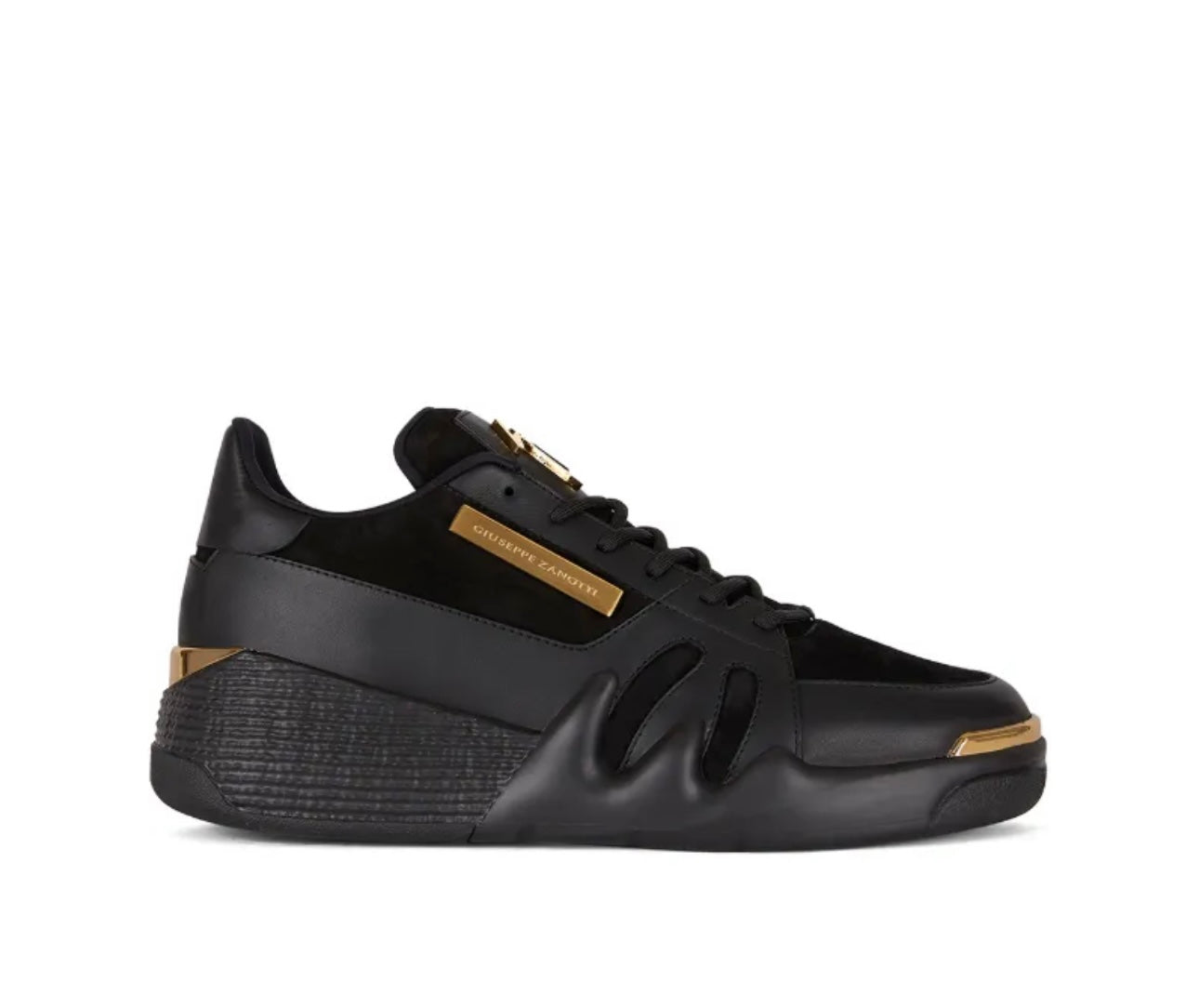 GIUSEPPE ZANOTTI