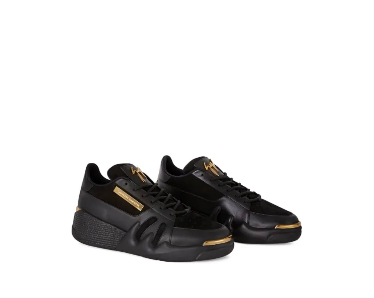 GIUSEPPE ZANOTTI