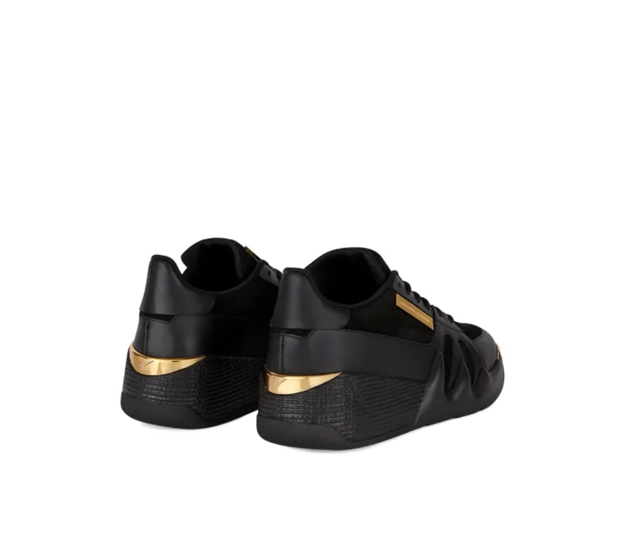 GIUSEPPE ZANOTTI