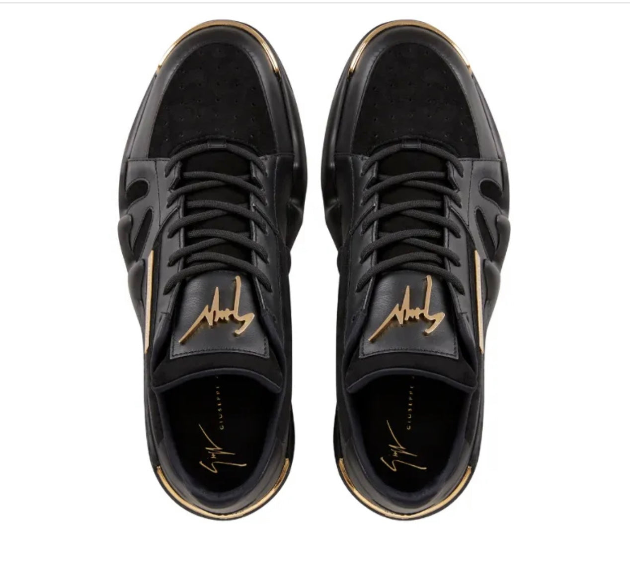 GIUSEPPE ZANOTTI