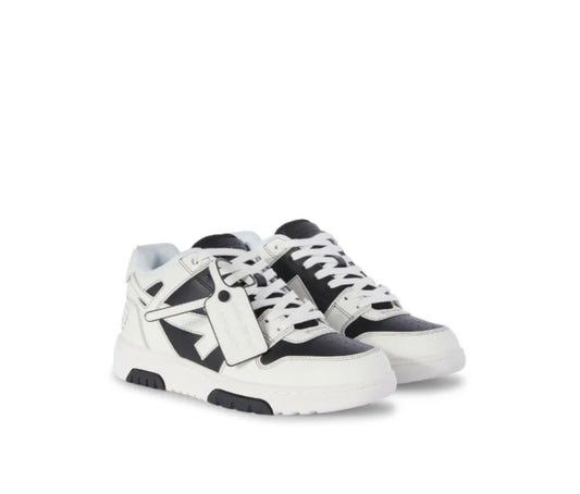 Out of Office Low Top Sneaker  Off-White