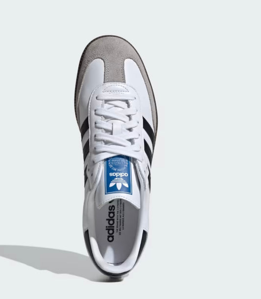 Samba Adidas