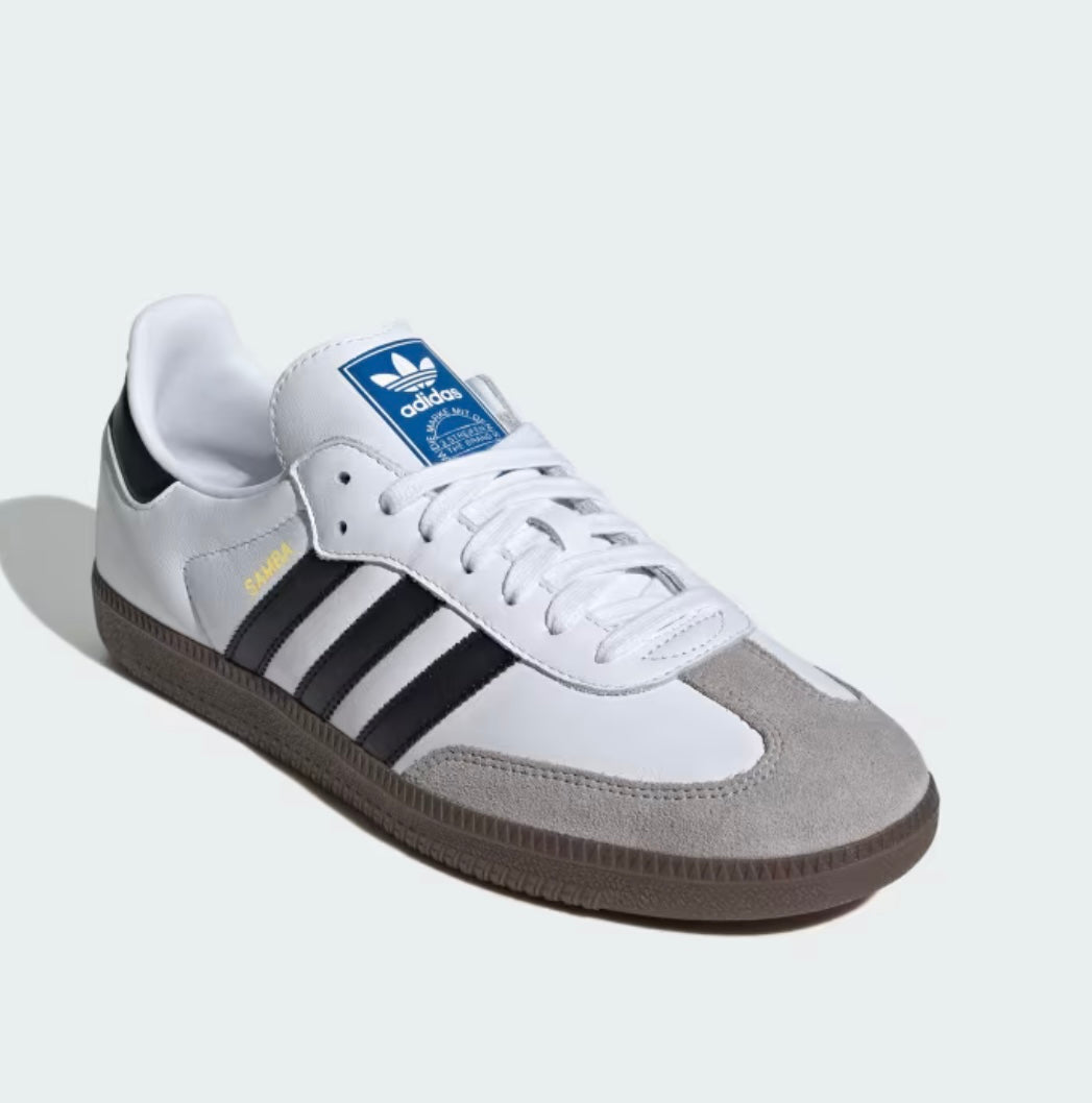 Samba Adidas