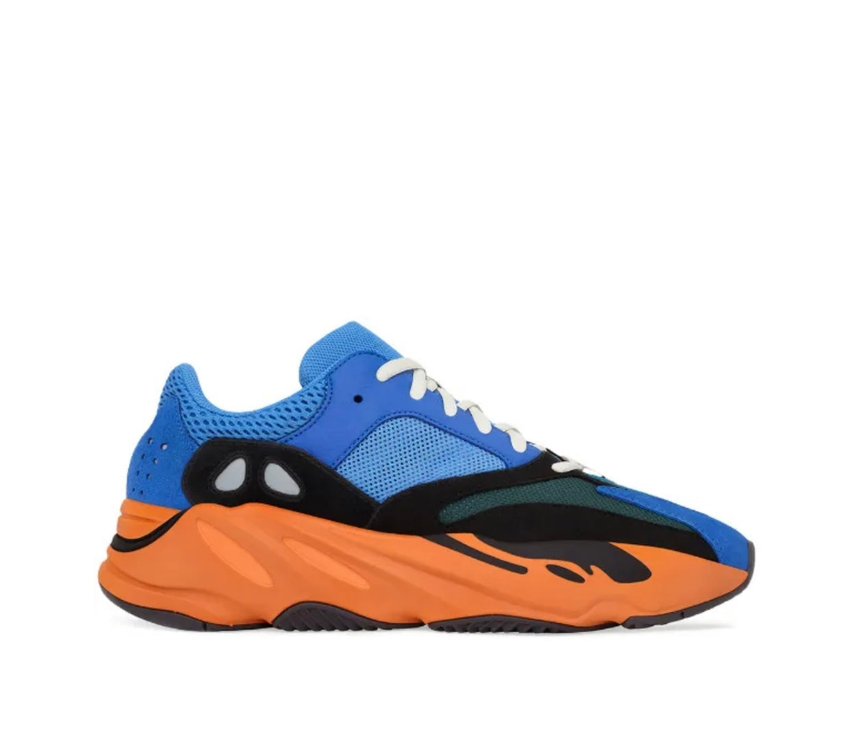 adidas Yeezy Boost 700 'Bright Blue