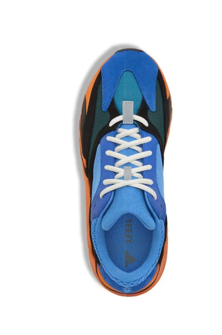 adidas Yeezy Boost 700 'Bright Blue