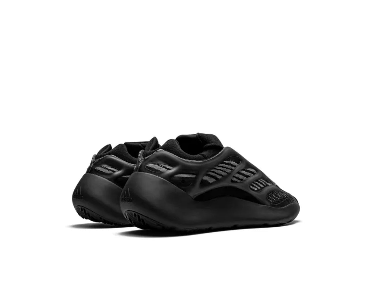 Yeezy x Adidas Black Mesh 700 V3 'Alvah'