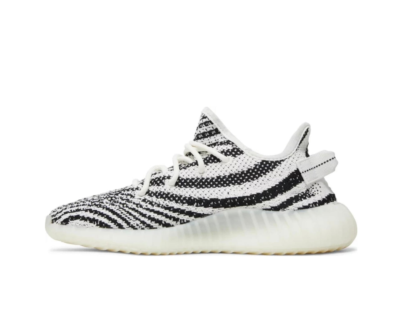 adidas Men's Yeezy Boost 350 V2