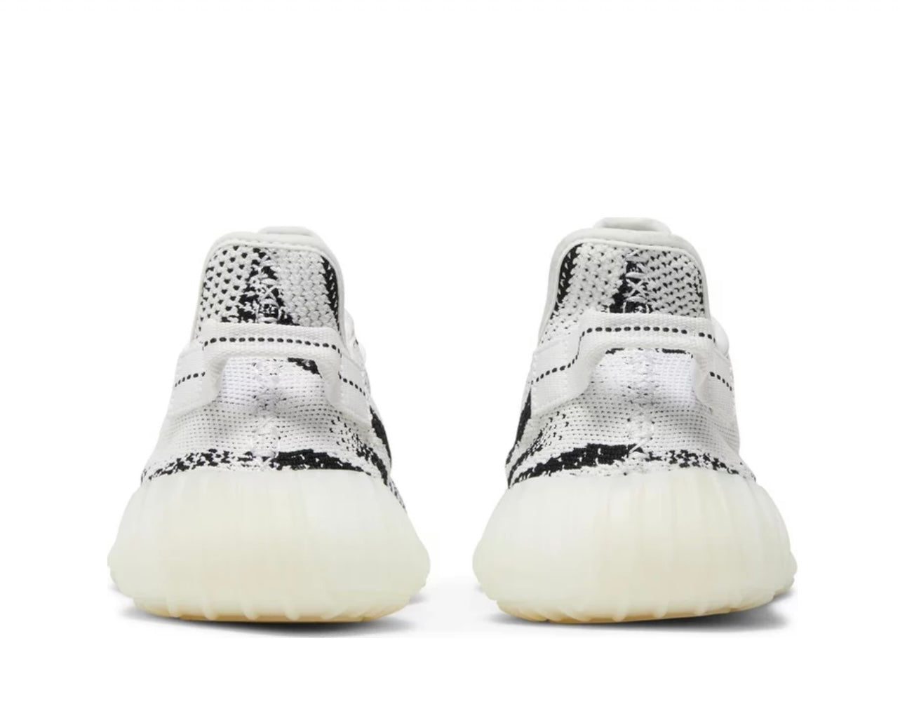 adidas Men's Yeezy Boost 350 V2