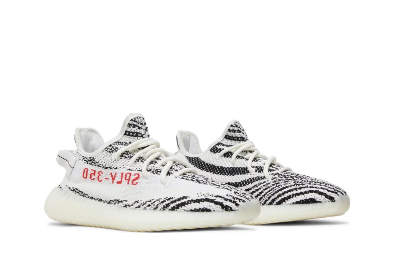 adidas Men's Yeezy Boost 350 V2