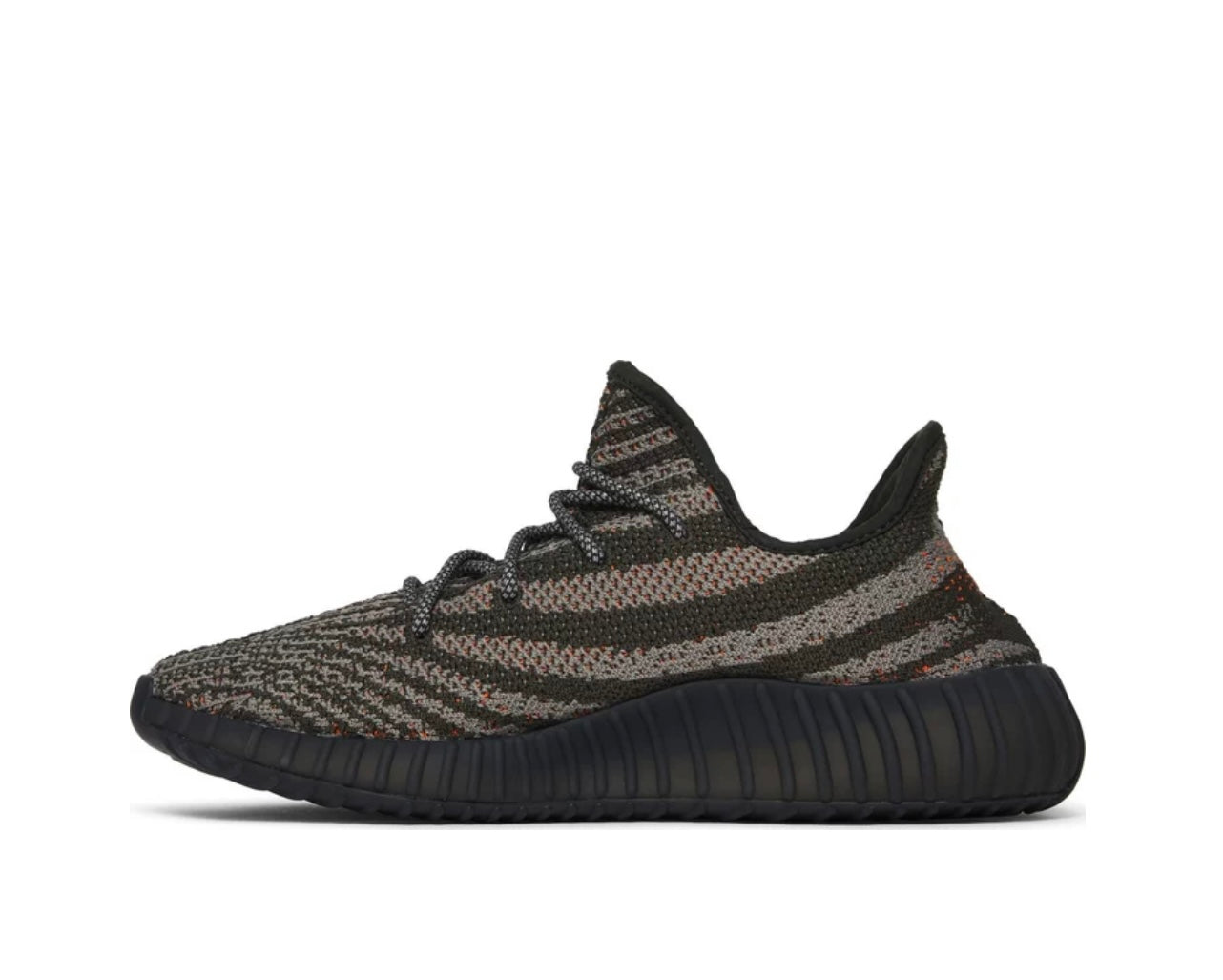 The Adidas Men's Yeezy Boost 350 V2