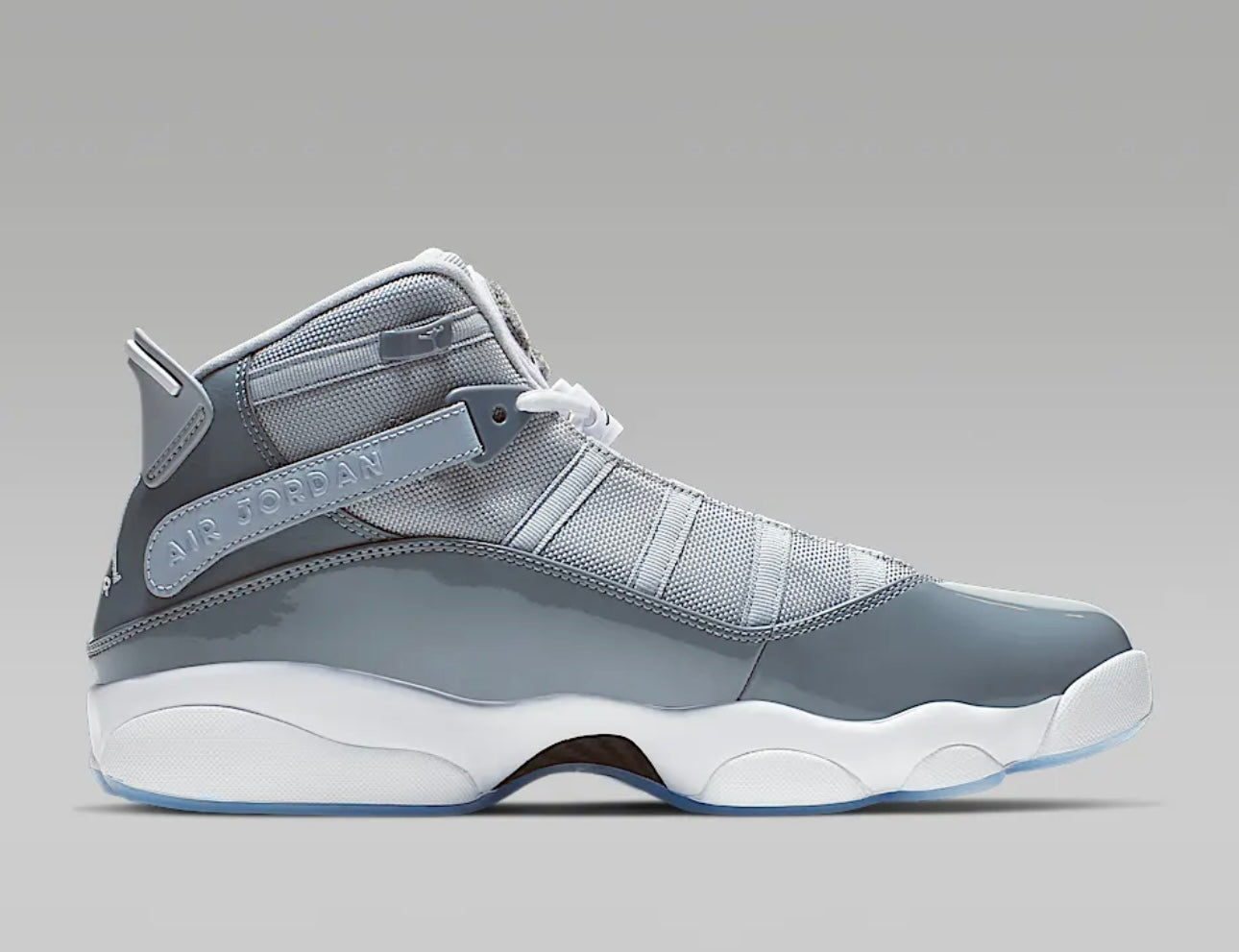 Jordan 6 Rings Men's