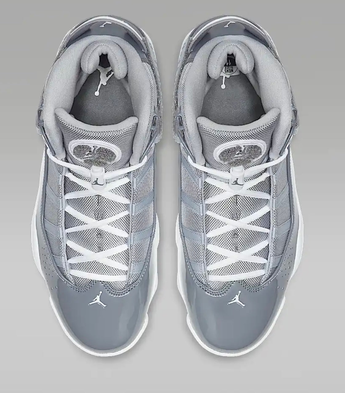 Jordan 6 Rings Men's