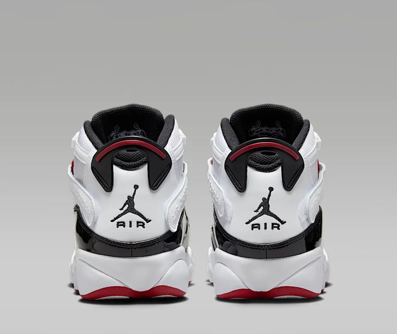 Jordan 6 Retro Men's