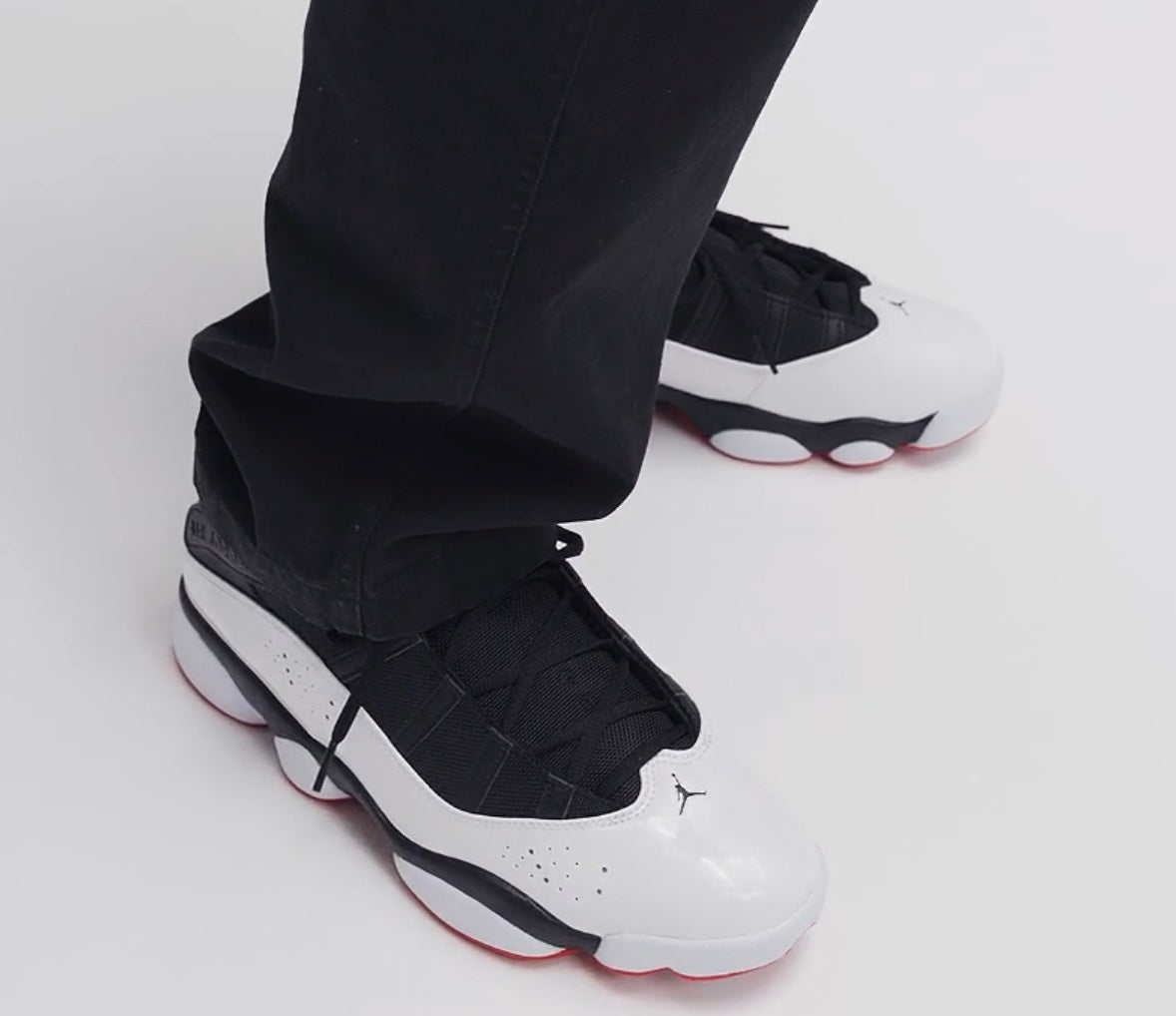 Jordan 6 Retro Men's