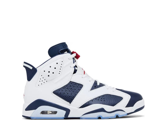 Jordan 6 Retro Men's Shoe