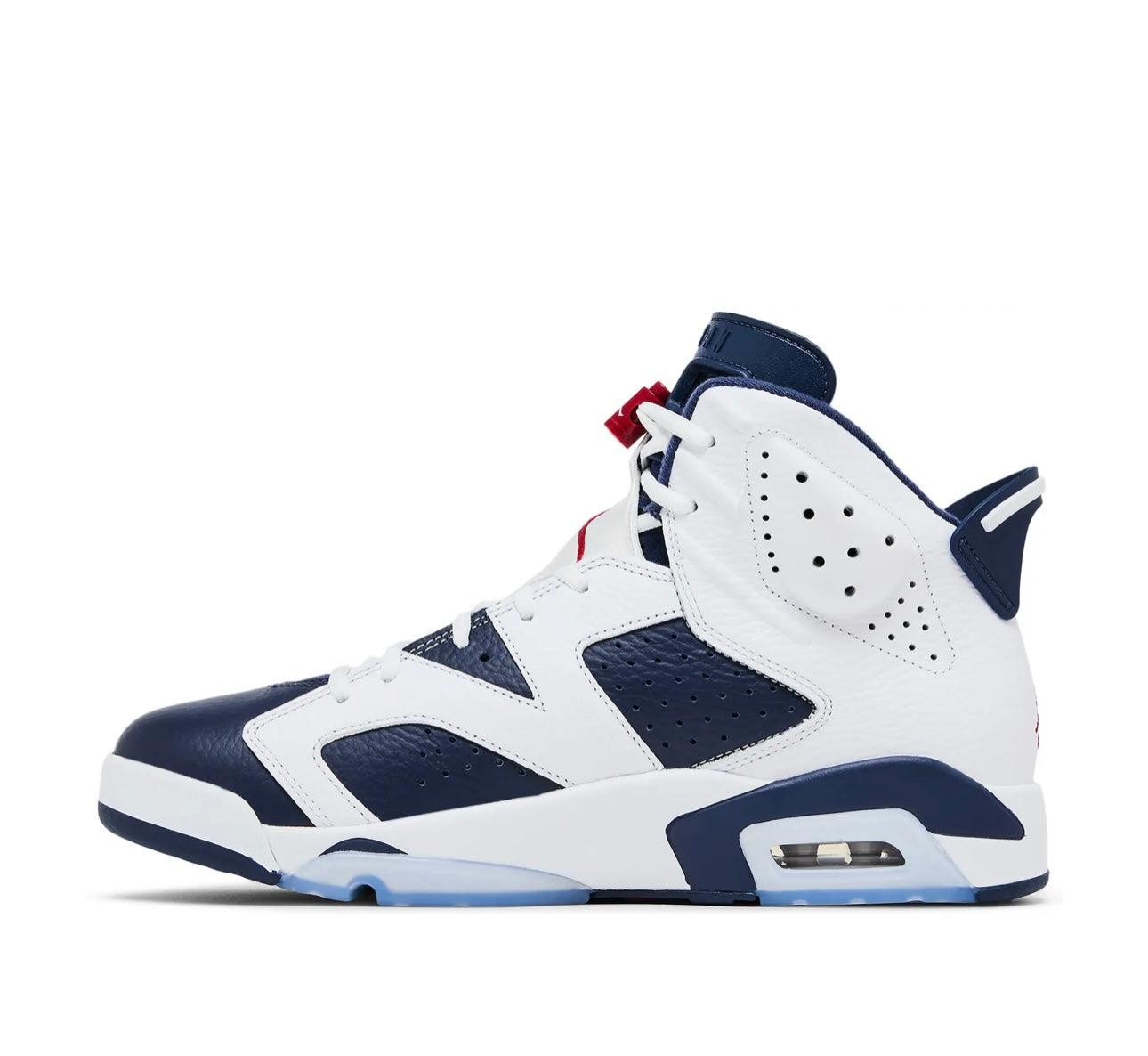 Jordan 6 Retro Men's Shoe