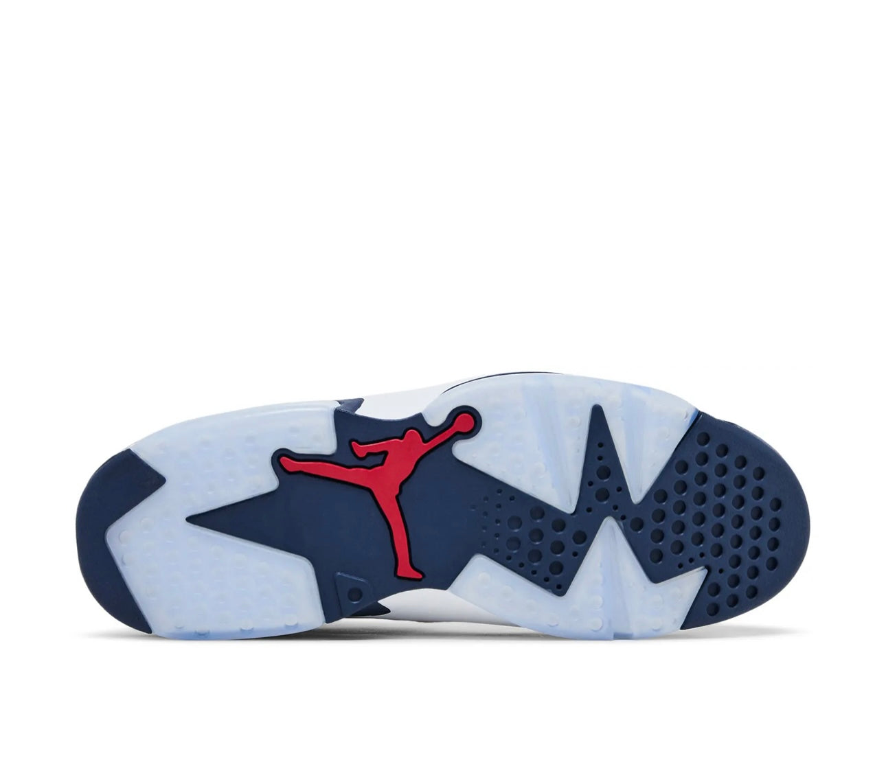 Jordan 6 Retro Men's Shoe