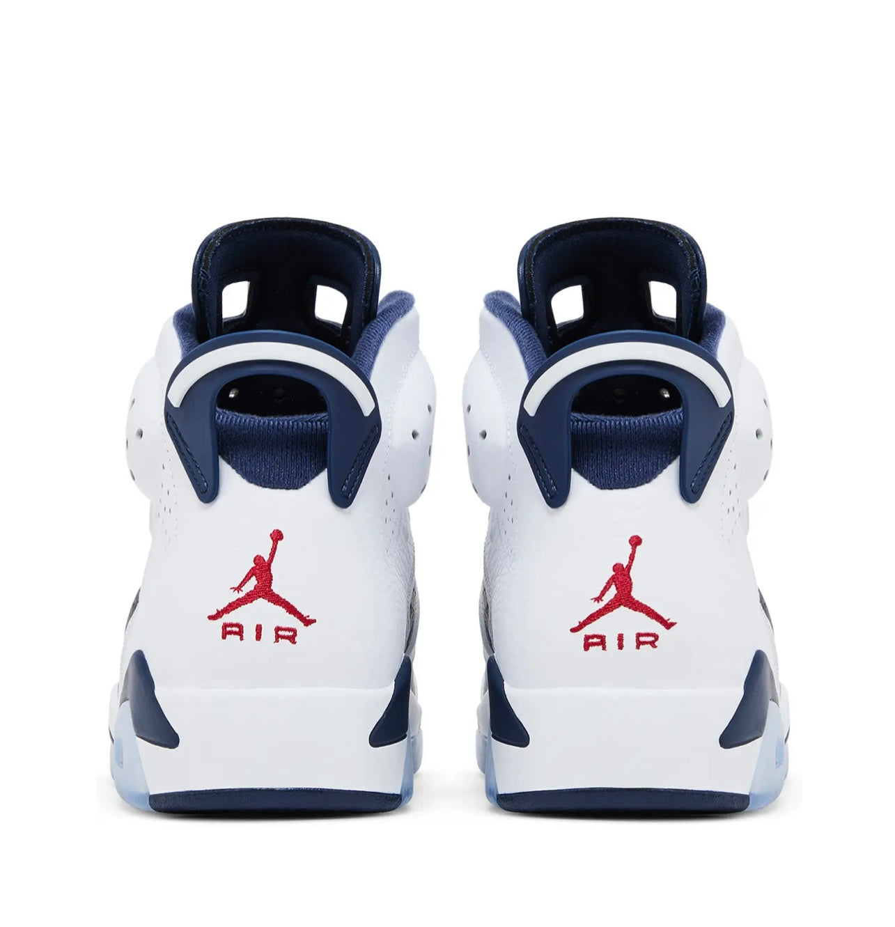 Jordan 6 Retro Men's Shoe