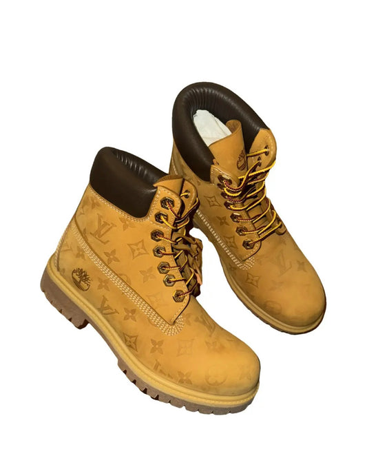 Louis Vuitton x Timberland