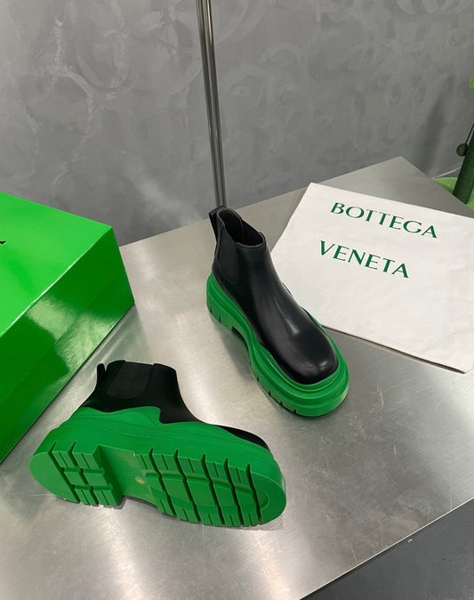 Bottega Veneta Boot