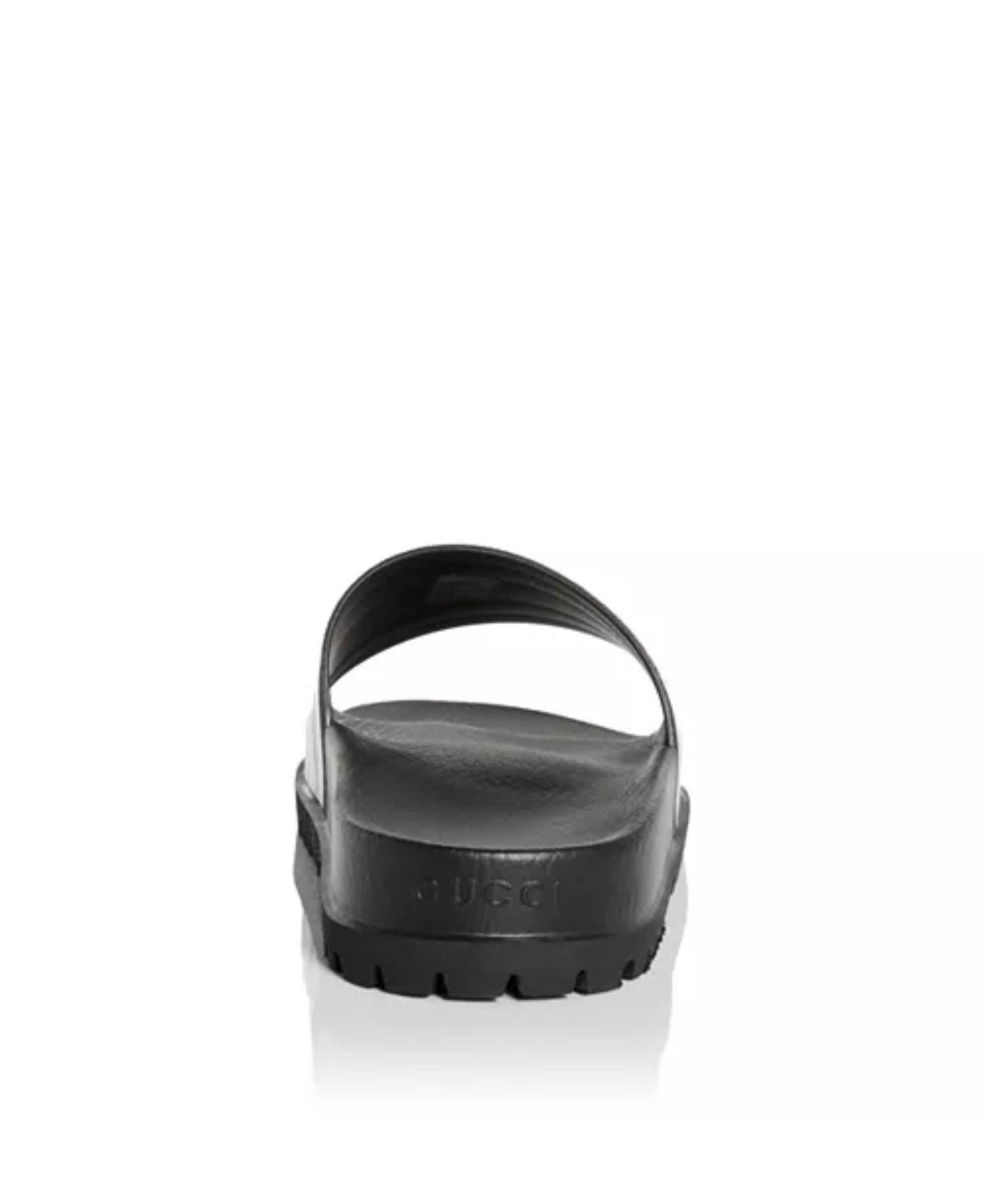 Gucci Slides - Luxury Comfort with Iconic Style
