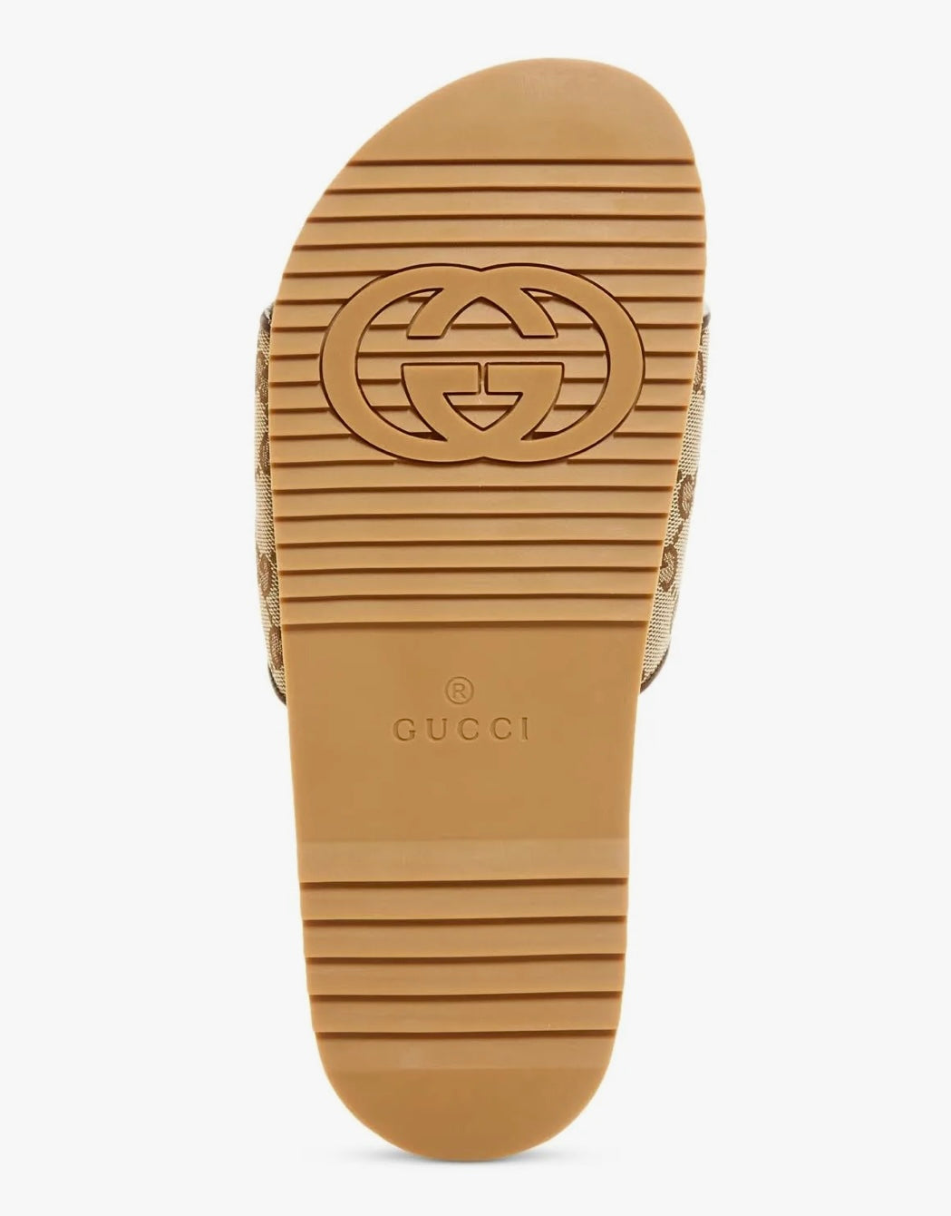 Gucci Slides - Luxury Comfort with Iconic Style