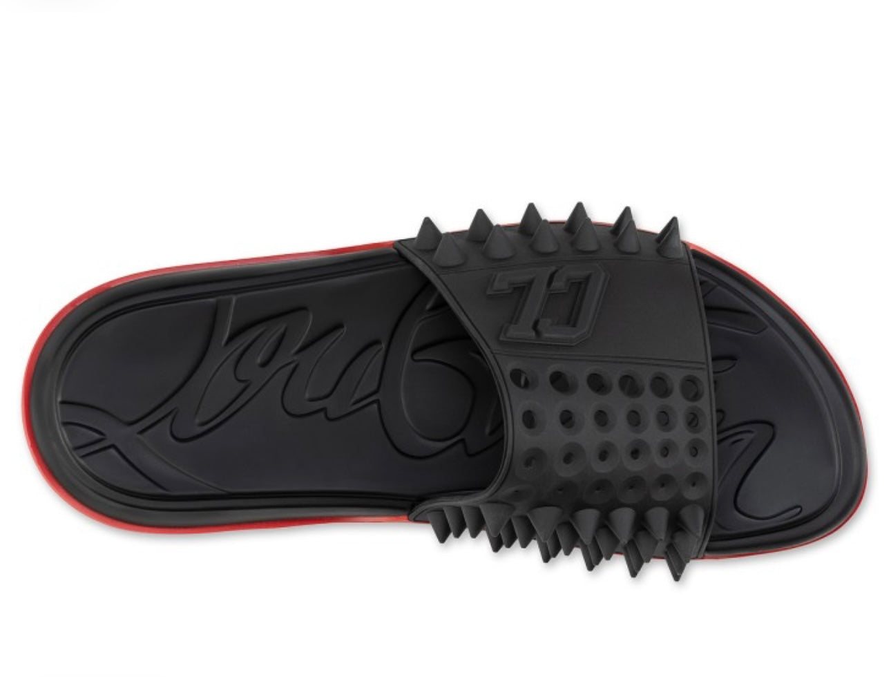Christian Louboutin Men's